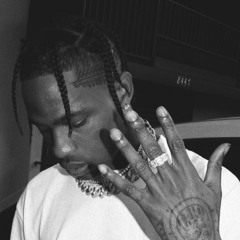 Travis Scott - sdp interlude [iseehell & WHYK3NNY remix]