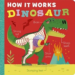 Read online How It Works: Dinosaur by  Amelia Hepworth &  David Semple