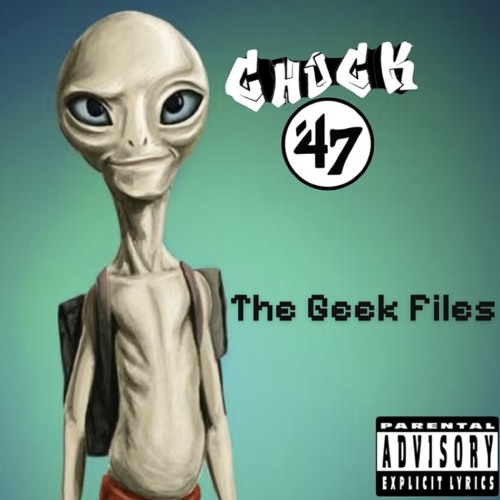 The Geek Files
