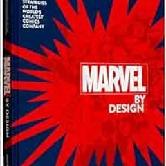 [VIEW] EPUB 💔 Marvel By Design by gestalten,Liz Stinson PDF EBOOK EPUB KINDLE