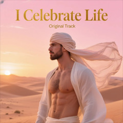 I Celebrate Life (Arabian Vibe) - Original Track