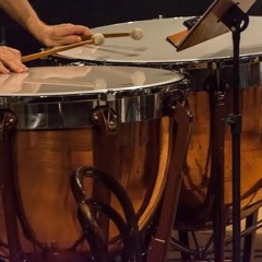 Sonate pour trumpette flute et percussion