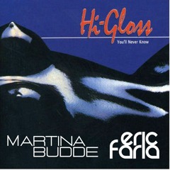You'll Never Know- (Hi Gloss) Martina Budde & Eric Faria Remix FREE DOWNLOAD