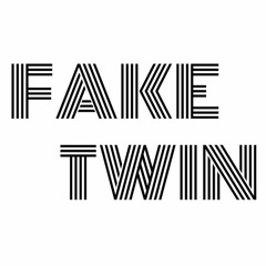 FakeTwin - Fake Radio 01