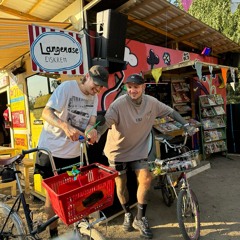 Oneaxone B2B Jamal @Feel Festival 2024