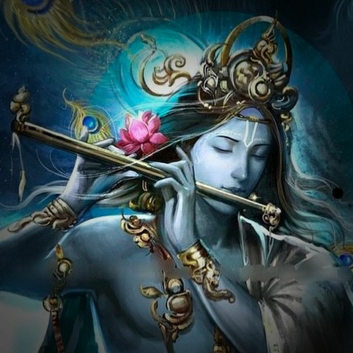 Maha Mantra I (Hare Krishna)