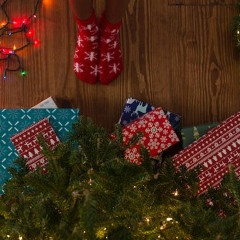 Why Christmas Never Lives Up to the Buildup