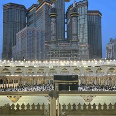 أشرف إمام  - سورة الأنبياء (الآية 87 - 90)