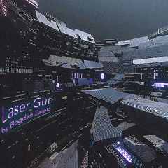 Laser Gun