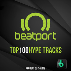 BEATPORT  TOP100 HYPE TRACKS - (November 2025) - DOWNLOAD