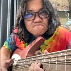 ลูกอม - วัชราวลี Ver. Bell Warisara by Keng - Bassist (Bass Solo)