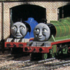 Henry Comes Back From Crewe