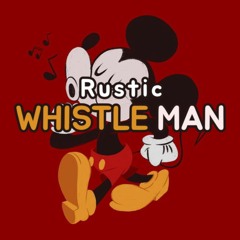 Rustic - Whistle Man (Original Mix)[Free]