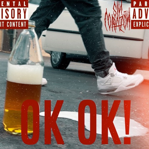 OK OK! - Spruce Loretto, RubyJone$ & NA+ural