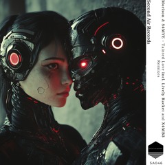 Morison & S4MYE  - Tainted Love (X4MB3 Remix) SA046