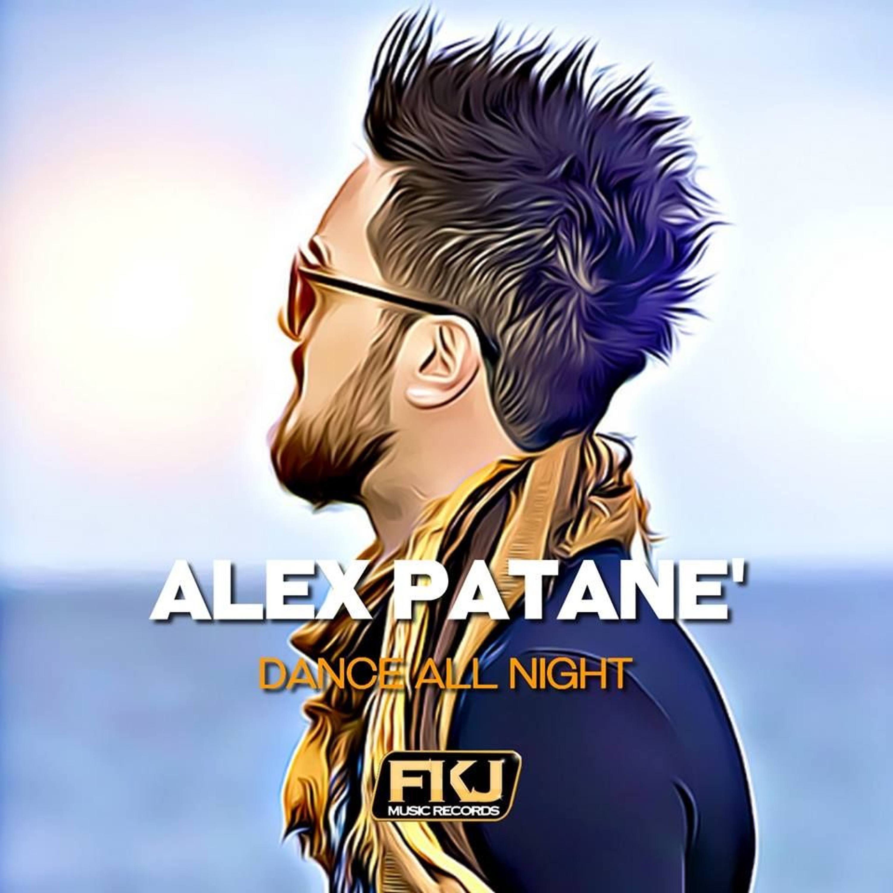 Stand Out episode artwork