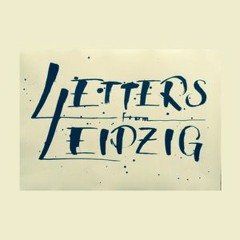Soho Radio London - Letters From Leipzig (26/09/20)