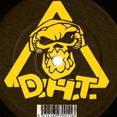 DHT RETRO HARDCORE MIX