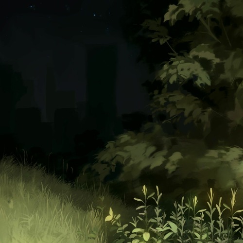 Korok Forest (8-Bit)