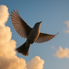 Carried by the Wind