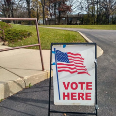 Eric Bronner of Veterans for All Voters on How To Stand Up for Democracy
