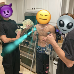 YUNGGOON - Stupid(prod.52)