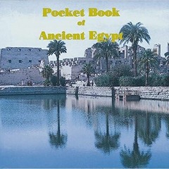 Audiobook The Pocket Book of Ancient Egypt