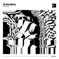 Dj Almighty - Wrought