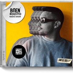 BUEN ROLLITO #59 (MY HOUSY TUNNEL)