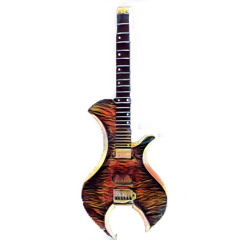 No One Does it Better