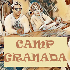 Camp Granada (Orchestral Version) [feat. Hollywood Bowl Orchestra]