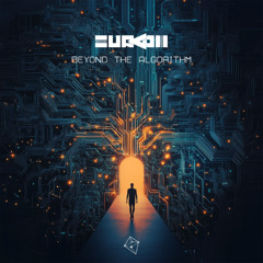Zurkon - Beyond The Algorithm (Original Mix) - Preview - OUT NOW