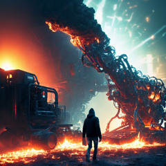 Operation of the Machine (Original Mix)