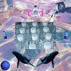 stop buying bottled water (prod. 401k)