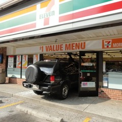 How 711 Closed ft romeftr