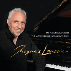 Prelude and Fugue No. 5 in D major (Arr. for Jazz Trio from Well-Tempered Clavier, Book 1, BWV 850)