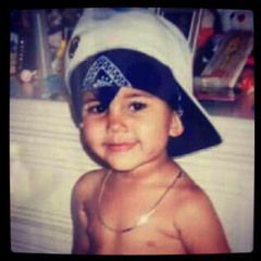 Grapevine(Prod. BAD ASTRO)