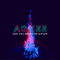 AGNEE 2020 Collaboration Mixtape