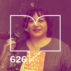 Episodio 626: Claudia Posadas