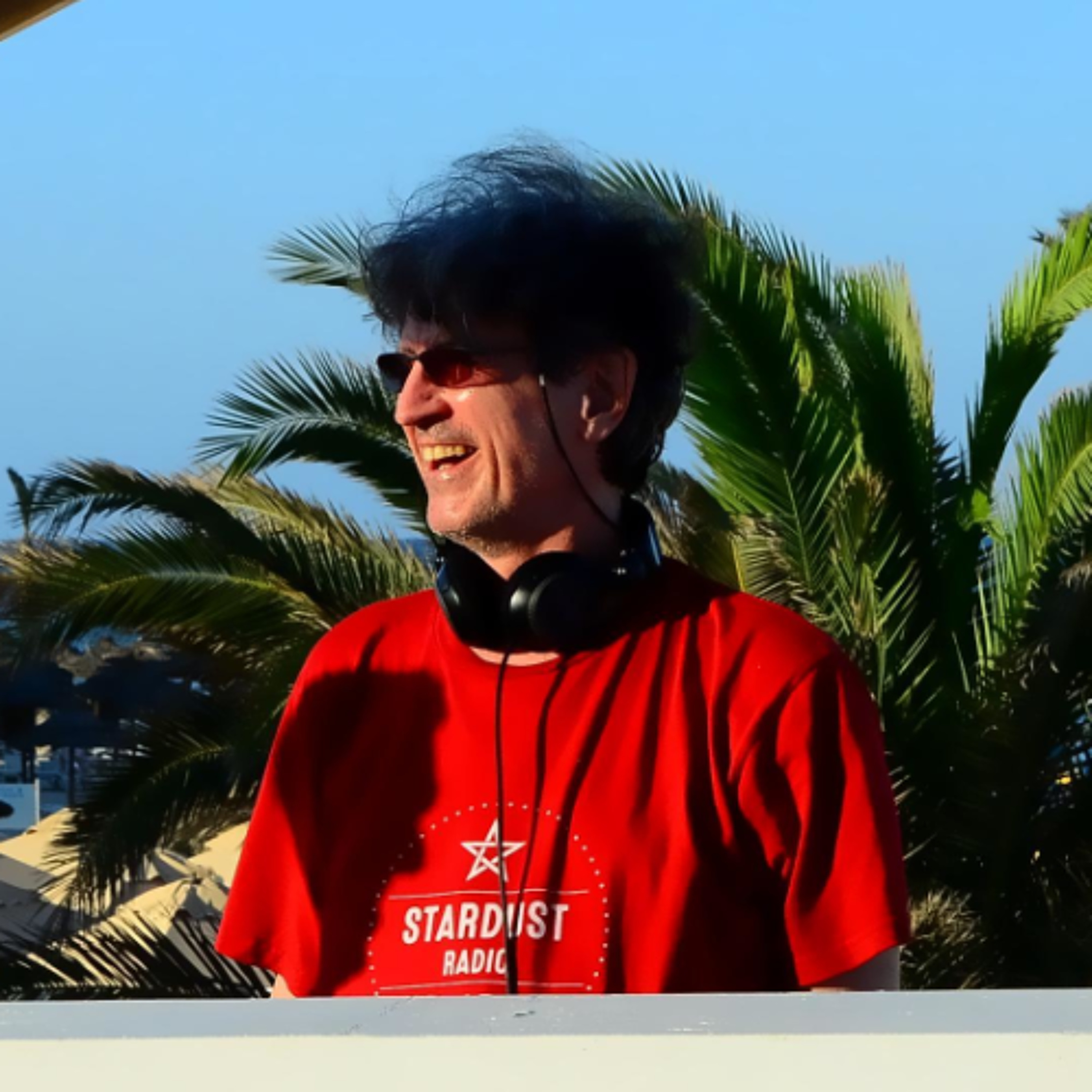 Frank Tyra - 20251219_MeloProgressiveReview2025@ISR episode artwork