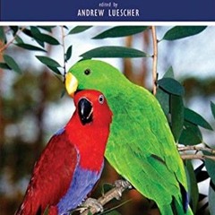 [eBook ⚡️ PDF] Manual of Parrot Behavior