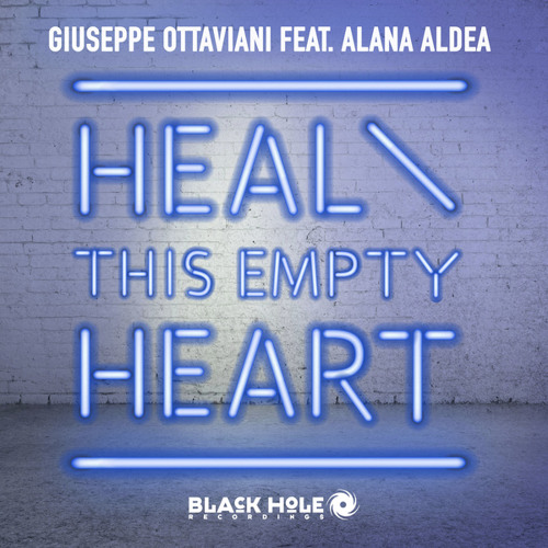 Heal This Empty Heart (Extended Mix) [feat. Alana Aldea]