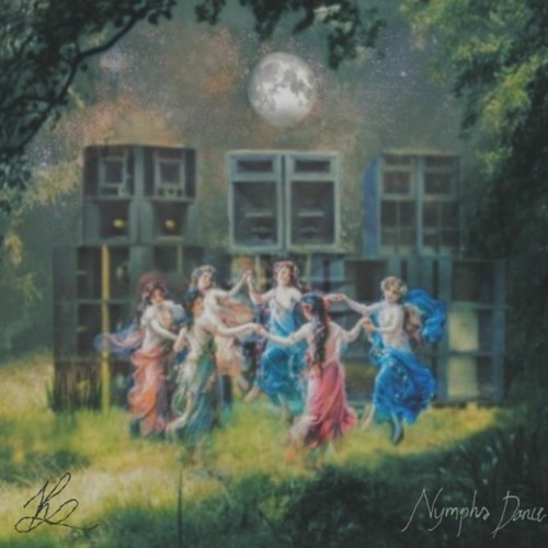 NYMPH'S DANCE (FREE DL)