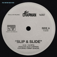 SLIP & SLIDe