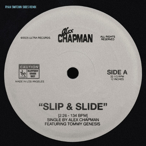 SLIP & SLIDe