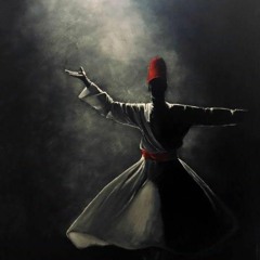 #بصوتي قصيدة لمولانا جلال الدين الرومي