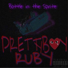 Bottle In The Sprite