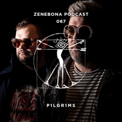 Zenebona Podcast 067 - P1lgr1ms