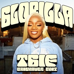 Glorilla - TGIF (ErickaVee's Edit)