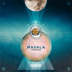 Piccaya - Masala (Original Mix)